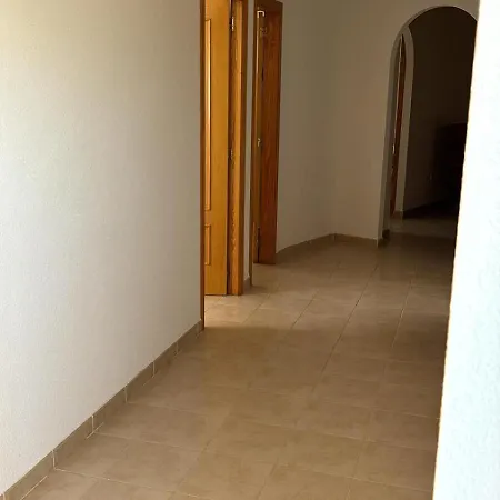 Playa Oropesa Apartament *