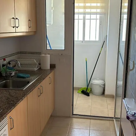Apartament Playa Oropesa Oropesa del Mar