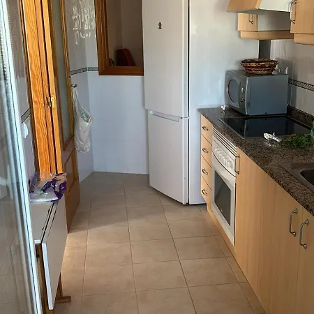 Apartament Playa Oropesa Oropesa del Mar